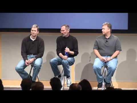 7 отличных речей Стива Джобса, которые Вы обязаны услышать Стив Джобс на русском языке