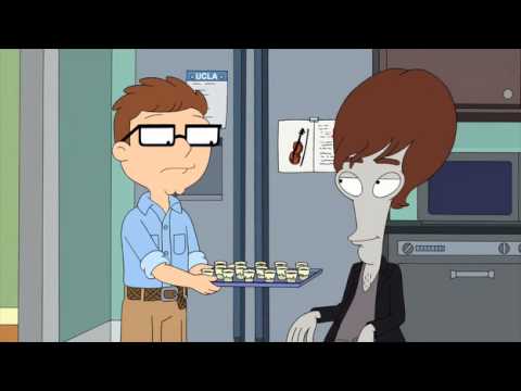 Американский Папаша