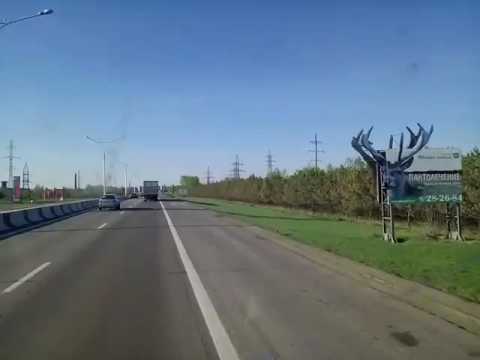 Охренеть,болт в лобовое!#Русскиедороги#МашинаРазваливаютсяНаХоду#Russia