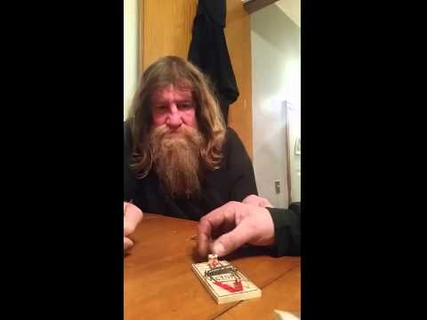 Как сыграть в Русскую рулетку без револьвера