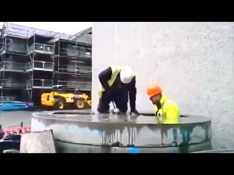 Когда на работе перерыв