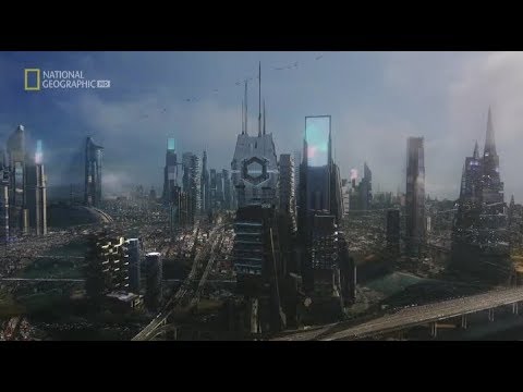 Через миллион лет / Year Million (2017) - 1 серия