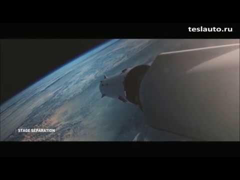 Илон Маск (Elon Musk) - Марс 2020