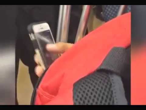 Now that's maximum security! World's longest phone passcode