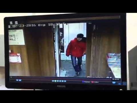 Подсмотрено Красное и Белое