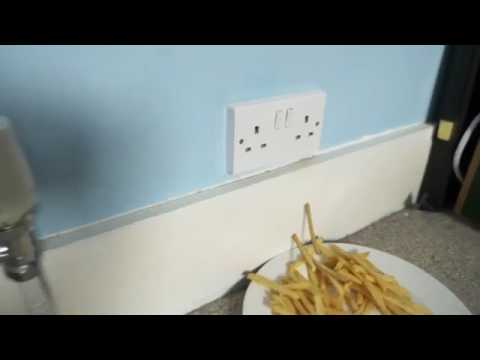 Самый обычный дом в Беларусии