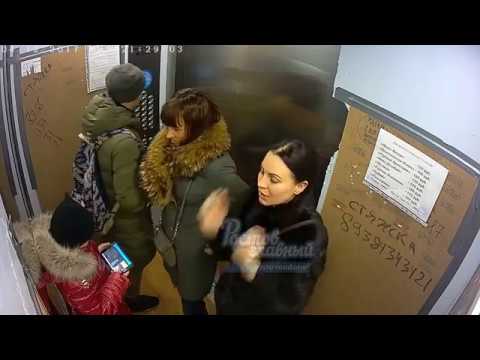 Воры-неудачники