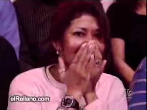 Самый опасный в мире комик