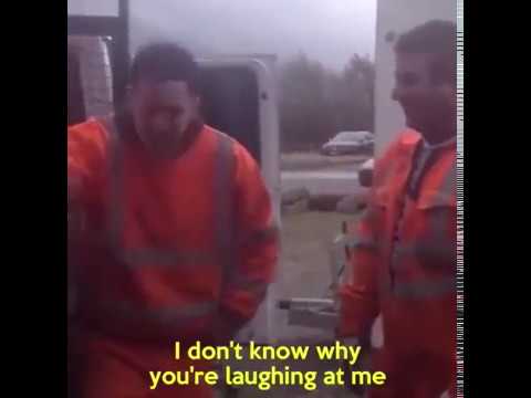 CAN THIS GUY ANSWER THE MOST SIMPLE QUESTION?