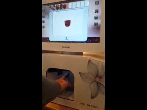 это должно сломать ей мозг