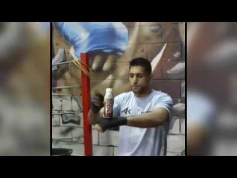 Годы тренировок