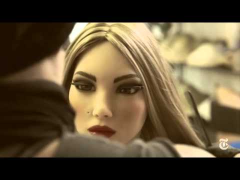 Секс роботы