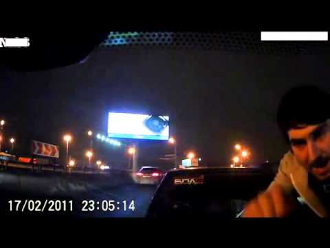 Очередная попытка подставы от "друзей" с юга