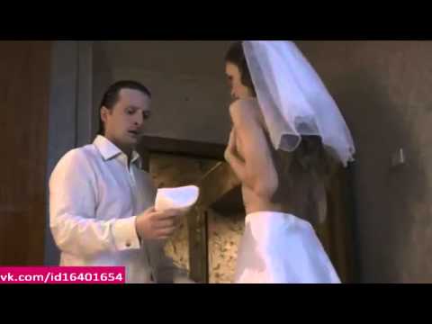 какая-то жесть из русского сериала)