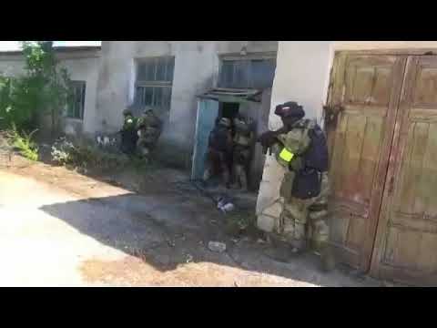 Взрывается не как в фильмах, гораздо серьезней