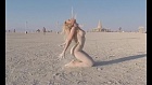 24 hours at Burning Man *2017*