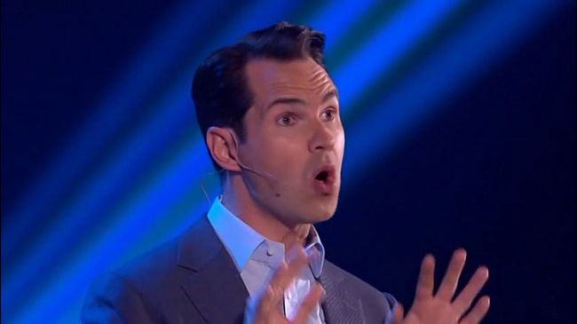 Отговорки от секса (Джимми карр)