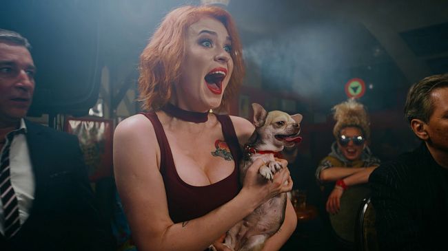 Ленинград &mdash; Ч.П.Х.