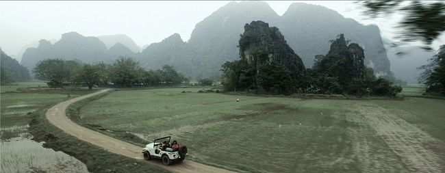 Microsoft: Productivity Future Vision