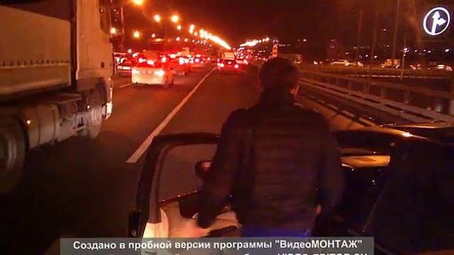 петушок на лексусе быдло.удушающий