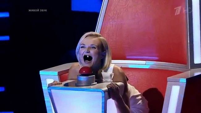 Исключительная радость (R-studio)