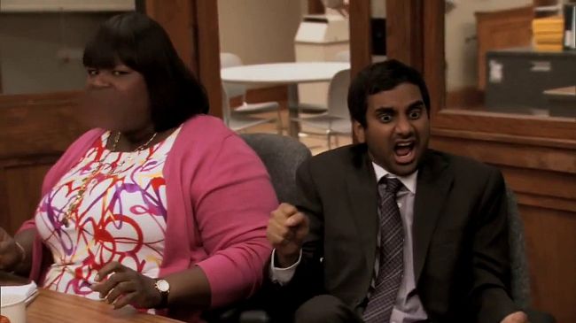 Пранк на работе