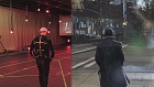 создание анимаций для игры Watch Dogs