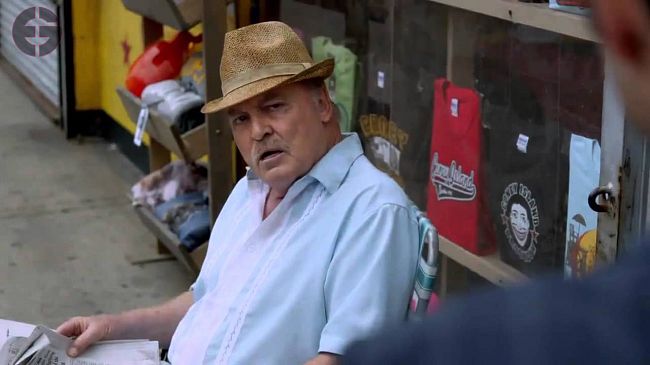 А кто спрашивает? 