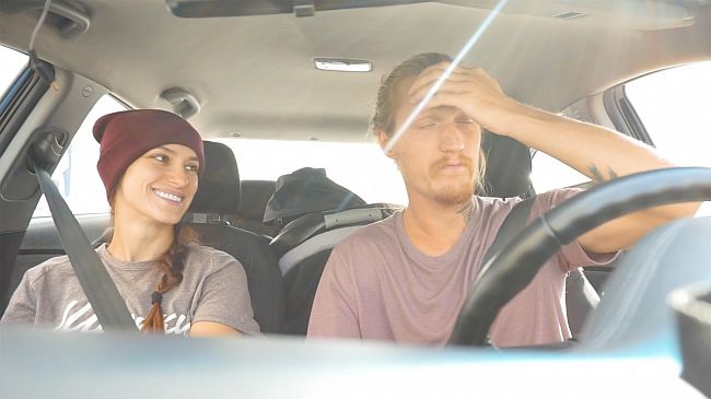 Уроки английского с Тихомировым и Мэри Шум