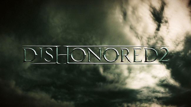 Dishonored 2 -- Official E3 2015 Announce Trailer (PEGI)