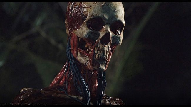 Второй трейлер от знаменитого режиссера Района№9